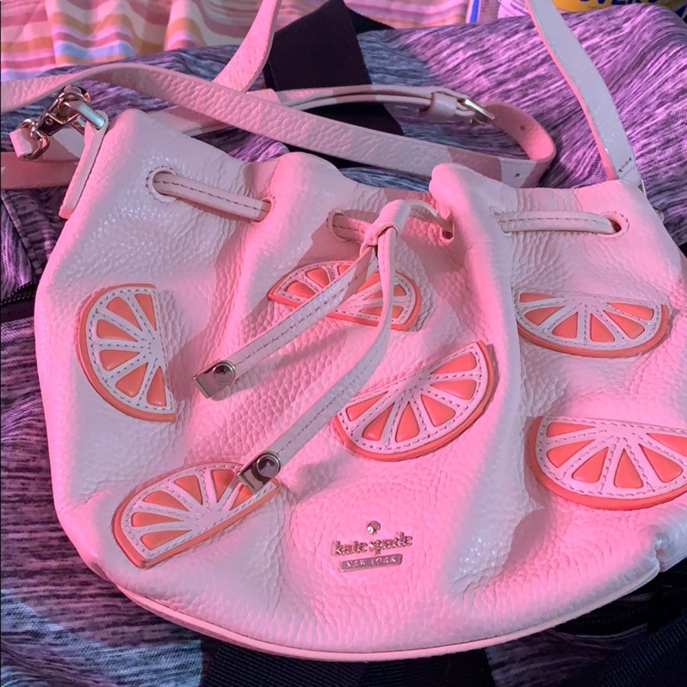 Kate spade small crossbody